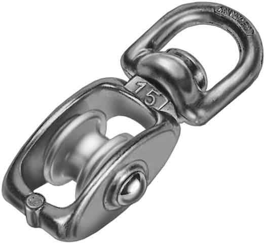 Siemens Industry - POULIE immobile, 3MM