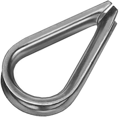 Siemens Industry - COSSE DE CABLE 3MM