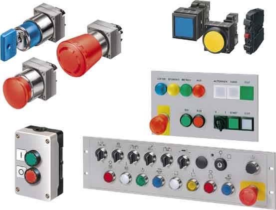 Siemens Industry - SERRE-CABLES, OVALE, 4 MM,