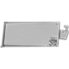 Siemens Industry - Adapteur montage.relais temp