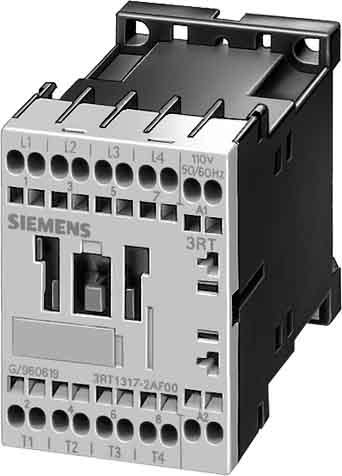 Siemens Industry - Bouchon isolation.cage-CLA