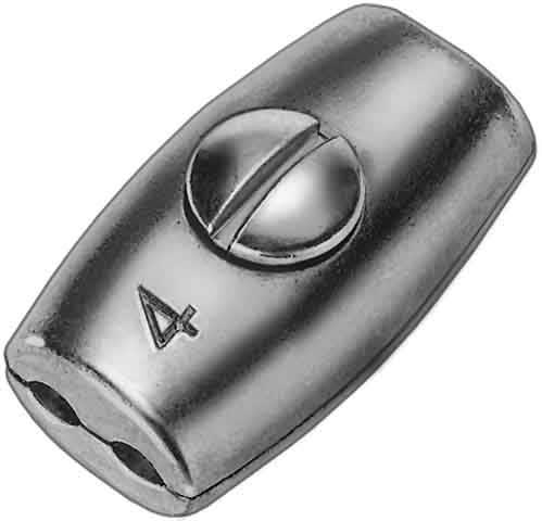 Siemens Industry - SERRE-CABLES 3 MM