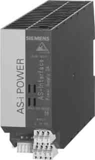 Siemens Industry - AS-I.alim.115-500Vac.8A;30 Vdc