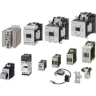 Siemens Industry - Cont.aux.gauche électronique