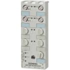 Siemens Industry - Module compacte.4E.DIG.y-II.M12