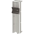 Siemens Industry - Adapt.J-de barres.L=182mm.45mm