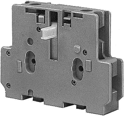 Siemens Industry - Jeu de 3 tubes à vide PR 3TF68