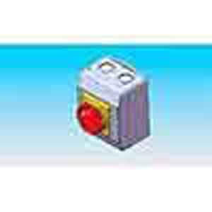Siemens Industry - Interrup.pal.3p. 63A.1NO+1NF