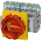 Siemens Industry - Interrup.pal.6p. 32A.