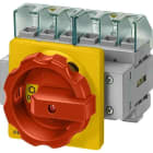 Siemens Industry - Interrupteur-sectionneur 3LD