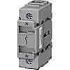 Siemens Industry - Bloc de jonction N/PE