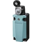 Siemens Industry - INT. POS. EN50041 MET., LEV. GA. PIV.,