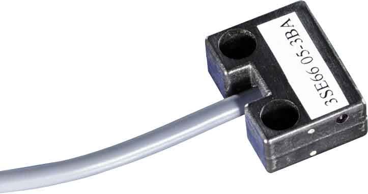 Siemens Industry - Inter.sécu.magn.25x33mm.4-14mm