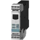 Siemens Industry - Surveillance de tension, 22,5mm de 1 à 600 V CA/CC