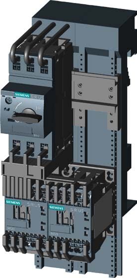 Siemens Industry - DEP-MOT. RS S00, 0,9...1,25 A, 230 V CA