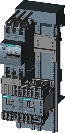 Siemens Industry - DEP-MOT. RS S00, 2,2. . .3,2 A, 230 V CA