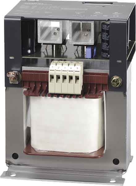 Siemens Industry - Alim.24V.CC. 10A.mono.400-230V