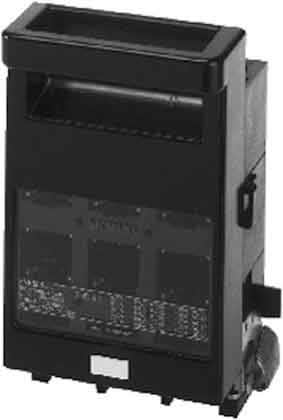 Siemens Industry - fusible-interrupteur-sectionneur 3NP5