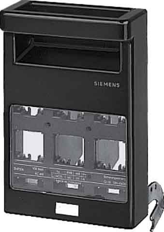 Siemens Industry - Poignée pour 3NP5260.E.86