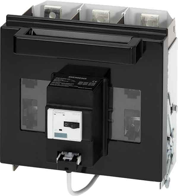 Siemens Industry - Inter-section.fus.620A.1NO1NF