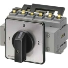 Siemens Industry - Commutat. .3p.100A