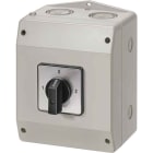 Siemens Industry - Interrupteur-sectionneur 3LD