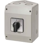 Siemens Industry - Commutat. .3p. 32A