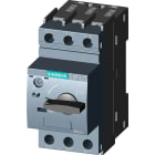Siemens Industry - DISJONCTEUR BORNES A RESSORT 0,4A