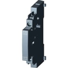 Siemens Industry - BLC CTCT AUX LATERAL 1NO + 1NF