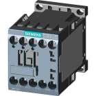 Siemens Industry - CONTCT.,AC3:3KW 1NF AC110V50HZ/120V60HZ