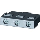 Siemens Industry - BLC CTCT AUX TRANSVERSAL 1INV