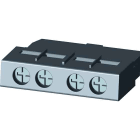 Siemens Industry - BLC.CTCTS AUX TRANSV., P. ELECTRON