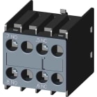 Siemens Industry - BLOC CONT.AUX.,1NO+1NF
