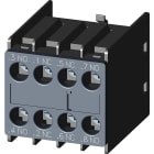 Siemens Industry - BLOC CONT.AUX. 11U,2NO+2NF
