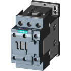 Siemens Industry - CONTCT.,AC3:11KW 2NO+2NF AC230V 50HZ