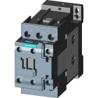 Siemens Industry - CNTCTR,AC3:7,5KW 1NO+1NF AC/DC 95-130V
