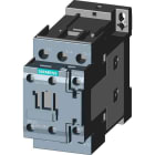 Siemens Industry - CONTCT.COUPL.,AC3:, 15KW 1NO+1NF DC24V