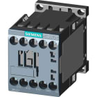 Siemens Industry - CONTCT.,AC3:4KW 1NO DC24V +DIODE