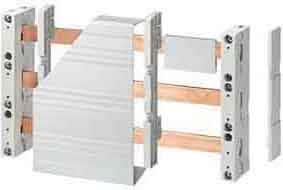 Siemens Industry - BARRE EN CUIVRE PLAT 20 X 10MM