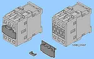 Siemens Industry - Obturateur.plombable,S0-S12