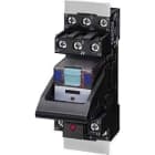 Siemens Industry - COUPLEUR EMBR. ENS. COMP. 24VCC/ 4 CO