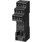 Siemens Industry - SOC. EMB. P. REL. PT 4 INV.,