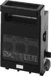 Siemens Industry - fusible-interrupteur-sectionneur 3NP5