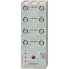 Siemens Industry - Module compacte.4E/3S.A/B.PNP