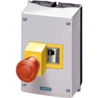Siemens Industry - Membrane.coffret T00