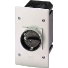 Siemens Industry - COMMANDE ROTATIVE