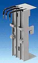 Siemens Industry - Adapt.J.de.barres.480-690V.60mm
