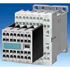 Siemens Industry - Bloc aux.1NO1NF. T3.cage-clamp