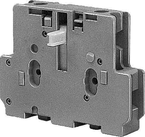 Siemens Industry - BLOC CONTACT.AUX.3TK48 A 3TK56