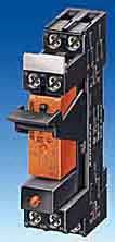 Siemens Industry - Relais 15mm. 24Vac.2 Inv